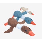 OH 탁펫 고양이 강아지 쁘띠 오리 인형 : pick