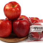껍질째 먹는 세척 사과 (대) 5kg 코스트코 : 잭슨조아
