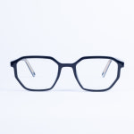 에토스안경 솔로지옥2 김진영 뿔테 남자 안경테 : 에토스안경