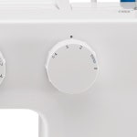 미싱 재봉틀 가정용미싱 싱거1409 9종패턴 땀수조절 오버룩 오바로크 올케어 필수 패키지 : 명품미싱 싱거코리아