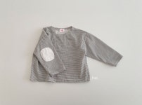 유아동복 유아옷 봄 아동상의 유아데일리 티셔츠 남매룩 헤이 샐러드티 : 러빙율베베