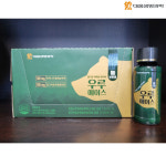 박카스 A 디카페인 120ml 50병 : 마시자몰