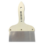 성창산업 SUS 철 조헤라 6호 146mm : 테이프공장