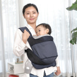 에스쁘와르 아기 신생아 5부 망사 7부 스마트 포대기 : 창조와혁신