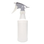 월드크린 크린분무기 750ml 세트 화이트 : 월드크린 주식회사
