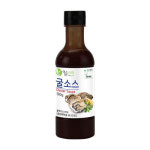 이슬나라 굴소스 500g : snk몰