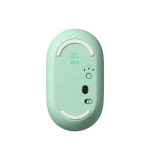 로지텍 POP Mouse 무선 무소음 블루투스 Logi Bolt 마우스 /병행/국내배송 당일출고 : DELESHOP
