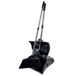 월드크린 로비프로 빗자루 + 쓰레받기 세트 : 월드크린 주식회사