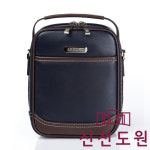 아메리칸투어리스터 REMY 미니크로스백 NAVY Z6141067 (O2) : 메가마트 신선도원몰