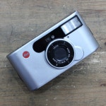 라이카 C1 필름카메라 : 필름카메라전문매장준카메라