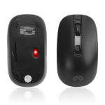 맥스틸 GM-MK500 키보드 마우스 세트 인체공학 무선 노트북 데스크탑 PC 106키 : 컴길