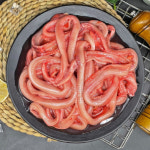 꼼장어 곰장어 냉동 생물 갯장어 먹장어 택배 960g 1kg : 고기바다냉장고