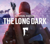 PC 더 롱 다크 서바이벌 에디션 한글판 스팀 한국코드 The Long Dark : 스마트게임샵