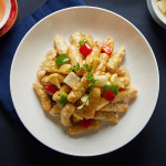 세미원푸드 북경식 찹쌀 탕수육 1kg 10개입 / box : 지원푸드몰