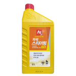 (주)에이원케미칼 파워스티어링오일 ,파워핸들오일 (0.8L x 10개) : 제이비엘