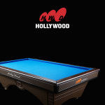 허리우드 다빈치알파 (국내식중대/국제식중대) 당구장창업은 한밭큐대리점 정금기획 : 정금기획