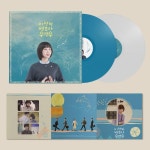 이상한 변호사 우영우 LP 드라마 OST 노래 굿즈 앨범 엘피 박은빈 강태오 수지 김종완 : 스컬데이 일렉트릭