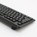 맥스틸 GM-MK500 키보드 마우스 세트 인체공학 무선 노트북 데스크탑 PC 106키 : 컴길