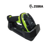 ZEBRA 지브라 DS-3678 SR 산업용 2D QR코드 무선 러기드 바코드스캐너 : AI IT 스마트솔루션