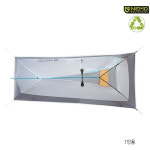 [NEMO] [니모] 호넷 엘리트 오스모 1P : 문리버마운틴