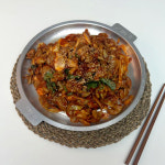 구리맛집 ▶원조유박사곱창◀ 야채곱창 : 유박사곱창