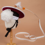 상모세트 전문가형 전공자용상모놀이 채상모 : 국악기닷컴