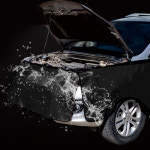 자동차 정비 커버 차량 수리 덮개 휀다 시트 보호 매트 : 아띠꼴로