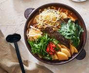 정인푸드 국내산 손질 메기 매운탕(밀키트)  2~3인분 : 정인푸드