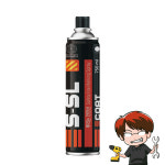 l주l자산 송현 뿌리는 안전선 라인마킹 스프레이 (흰색) 750ml : 주식회사 자산