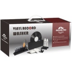 LP 레코드 클리닝 기계 축음기 레코드판 청소 세척 : 딸기마켓13