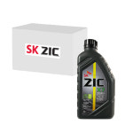 SK엔무브 지크 X7 제로30 0W30 1박스 가솔린엔진오일 (PAO) 1L, 12개 : 제이비엘