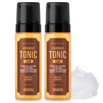 다슈 클래식 스타일 그루밍 토닉 폼 헤어왁스 200ml 2개 : 제이디 코스메틱