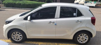 [월렌트/1개월] 19년식 모닝 1.0 가솔린 럭셔리 A/T 2WD 5인승 한달 서울 : 이안카