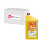 (주)에이원케미칼 파워스티어링오일 ,파워핸들오일 (0.8L x 10개) : 제이비엘