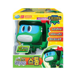 고고다이노 사운드 스톰 : 와니월드-TOY