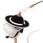 상모세트 고급형 상모놀이 채상모 : 국악기닷컴