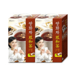 담터 쌍화차 70T (2개) : 딩동팩토리