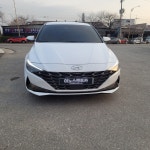 [화성렌트/평일] 23년식 아반떼 CN7 가솔린 5인승 일반자차 : 이노스렌트카