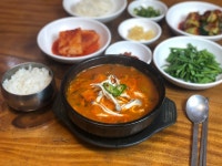 골목추어탕 - 장어탕 800g : 골목추어탕