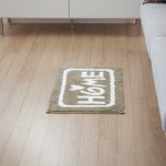 HOME 패브릭 발매트 : 디애플하우스