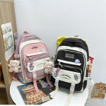 초3책가방 초등저학년 고학년 책가방 신학기가방 : 13헤르츠