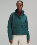 (룰루아울렛)룰루레몬 올웨이즈 에포트리스 인설레이티드 자켓 lululemon Always Effortless Insulated Jacket : 캘거리아마켓