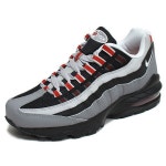 나이키 에어맥스 95 런닝화 운동화 블랙그레이화이트 905348-036 : MEGA OUTLET