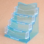 카운터 명함꽂이 보관대 식당 마일리지 : 나근몰