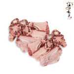 국내산 100% 한우 보신세트 (한우 사골2Kg+잡뼈2Kg+우족1Kg+꼬리반골1Kg) [I] : 일상채움샵