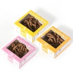 [디펫] 어반라이츠 포 독 여행용사료 100g 치킨/비프/포크 3종 사료샘플 강아지여행 : dpet