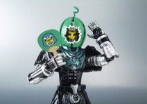 [반다이] S.H.Figuarts SHF 데네브 이마진 DENEBIMAGIN : 빨간토끼