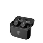 [스컬캔디] Skullcandy Mod true wireless 멀티페어링 지원 블루투스 무선 이어폰 S2FYW-P740 Black : 사운드문향