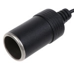 자동차 시거잭 전원 변환기 to  USB C 타입 12V 3A 36W : 포텐슈