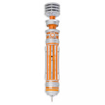 [한정판] 스타워즈 갤럭시즈 엣지 라이트세이버 - 레아 오르가나 : 콜렉터마켓